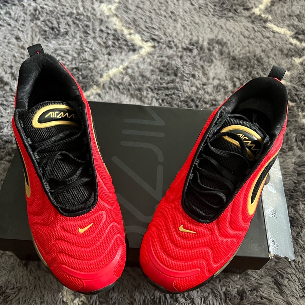 W air max 720